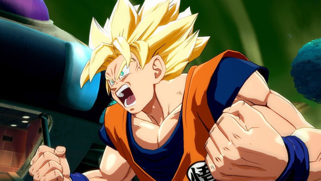 Guilty Gear Strive's Rollback Netcode Causes Problems for Dragon Ball FighterZ Players - Optic Flux