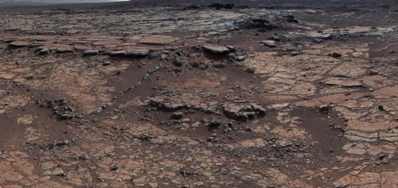 Mars Has Been Habitable For Thousand or Million of Years - New Study ...