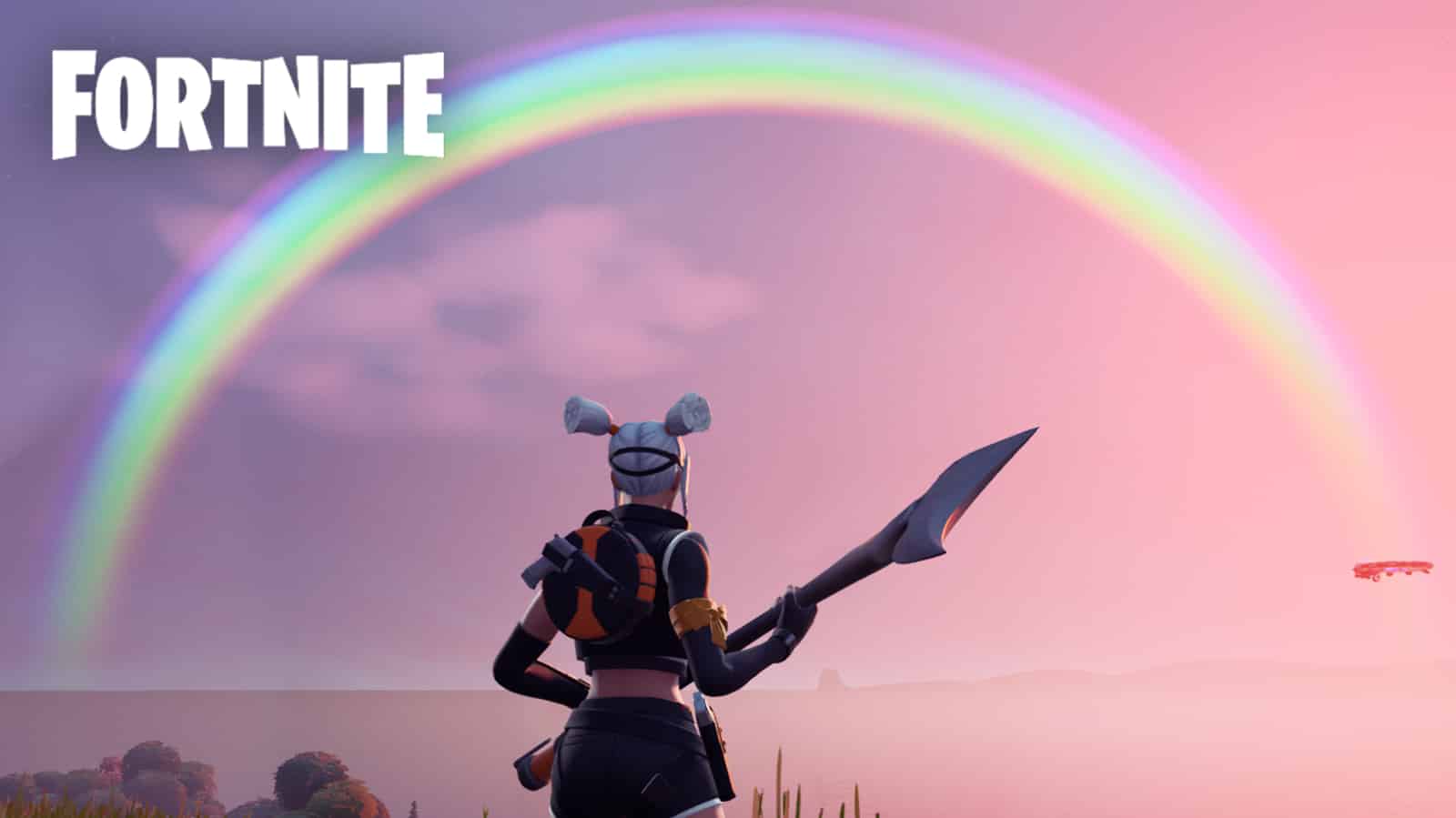 Fortnite's Rainbow Royale Comes With Free Cosmetics, Rewards, and More