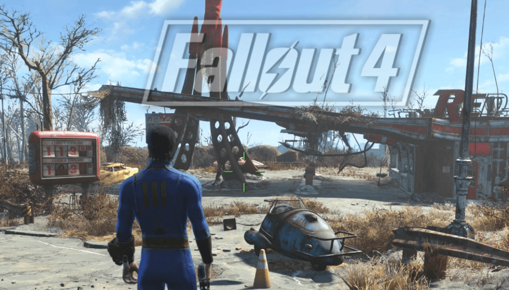 best fallout 4 graphics mod 2019 pc