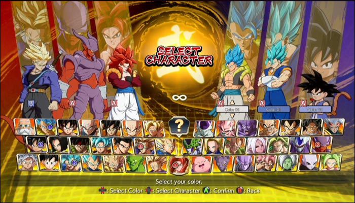 Dragon Ball FighterZ: Best Characters Tier List for 2022 - Optic Flux