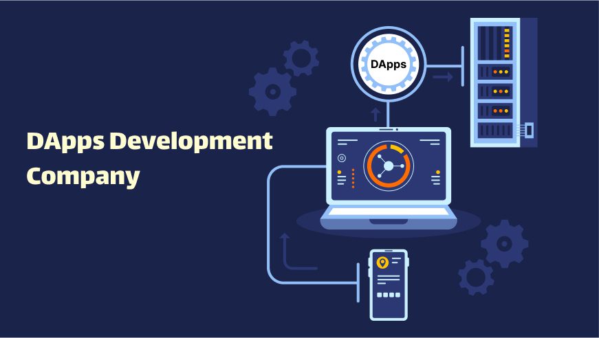 dApp Development Companies