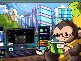 Banana Pro Makes On-Chain Trading Simple, Fast, and Rewarding - No CEX Needed