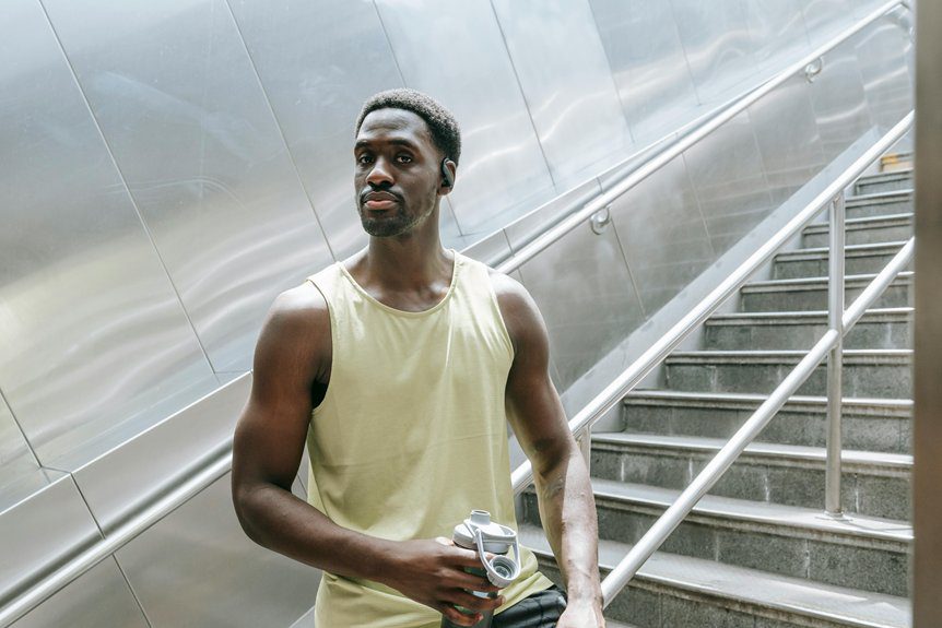 5 000 steps daily benefits