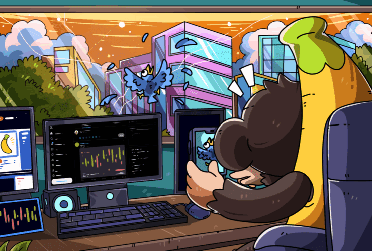 Best Web Trading Platforms for Catching 100x Tokens Early This Cycle