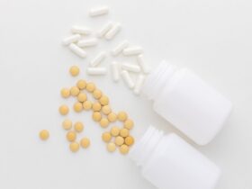 Nattokinase Supplements