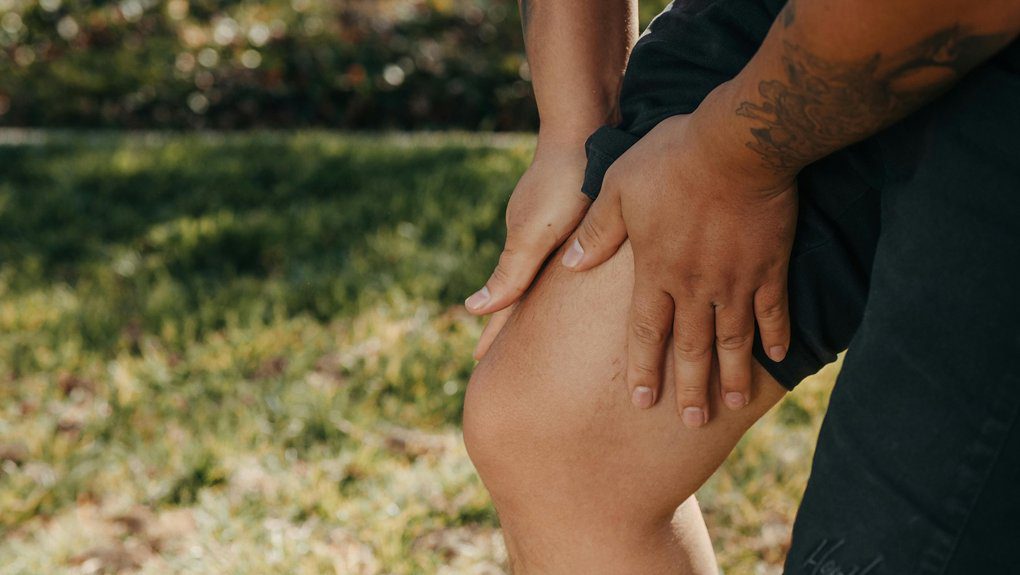 alex smith s leg recovery journey