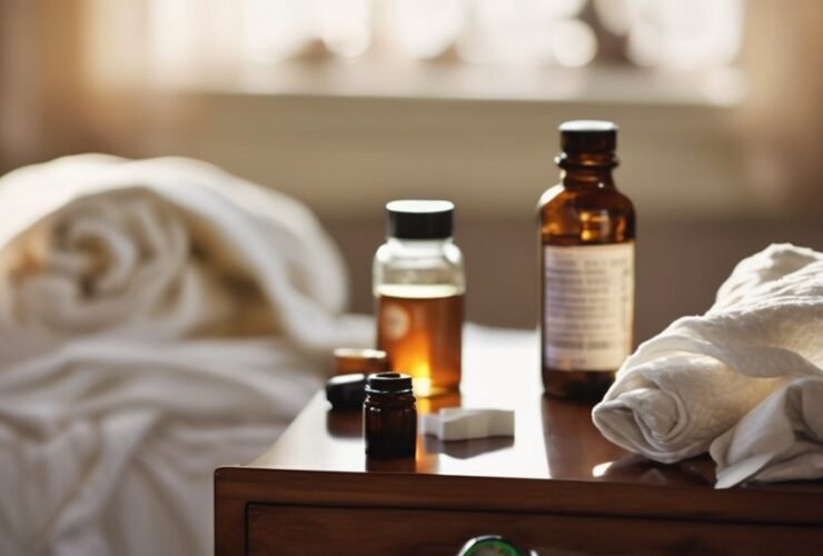 alternatives to sudafed effectiveness