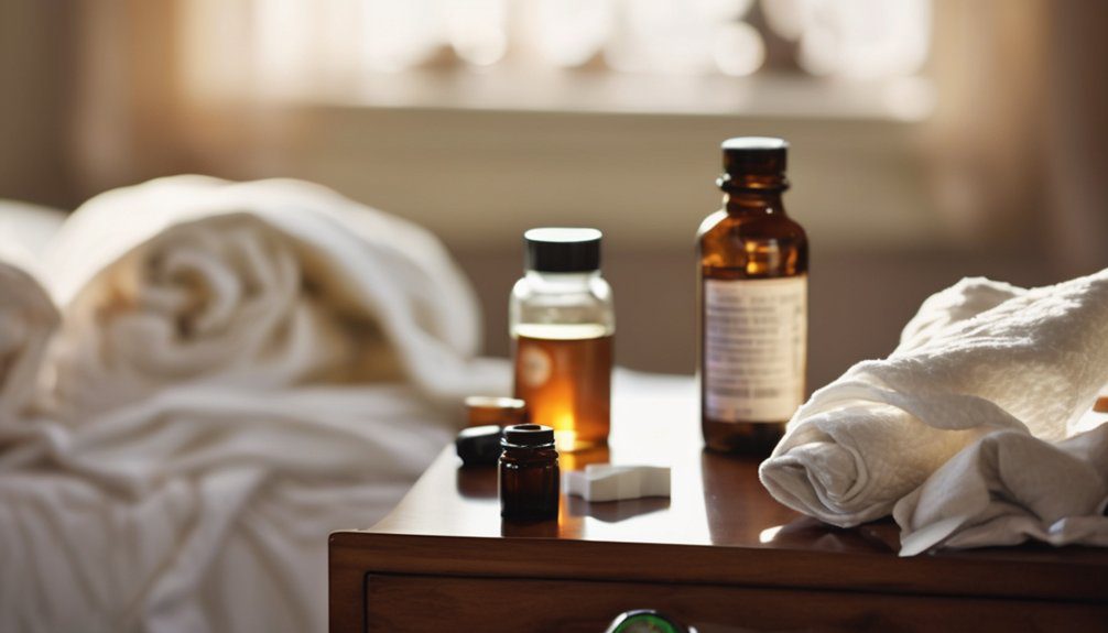 alternatives to sudafed effectiveness