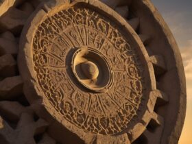 ancient aliens in prophecy