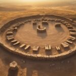 ancient human architectural achievements