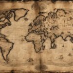 antarctica s ancient ice free maps