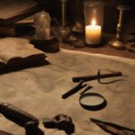 archaeology s conspiracy theory proliferation