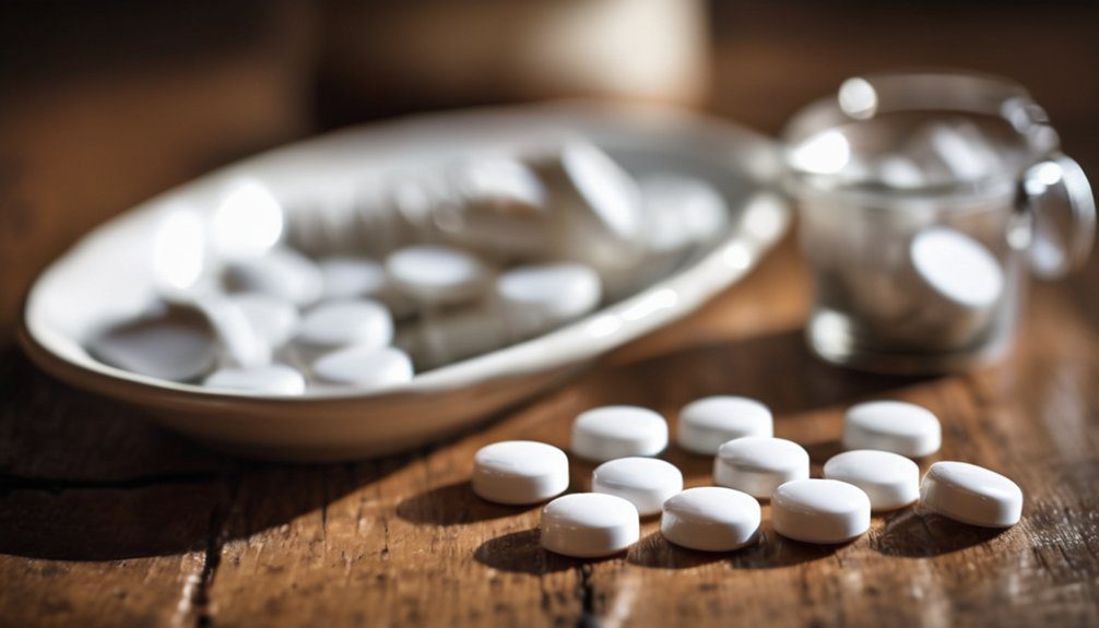 aspirin usage guidelines updated