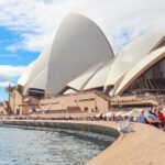 australian tourist folklore myth