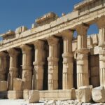 baalbek stones engineering mystery