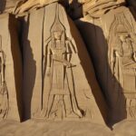 balochistan carvings debate origins