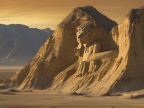 balochistan sphinx enigma explored