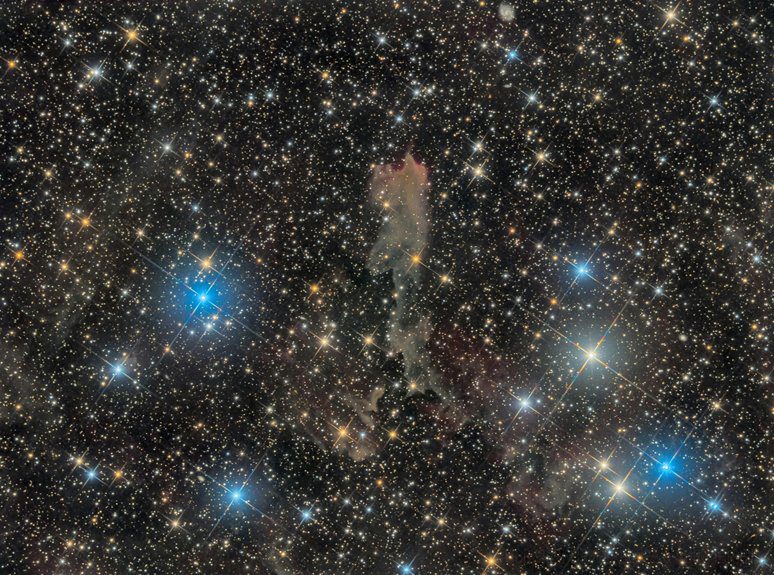betelgeuse supernova imminent event
