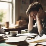 brain fog warning signs