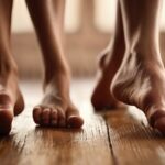 burning feet causes explained