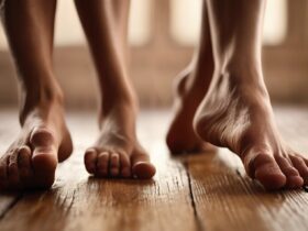 burning feet causes explained