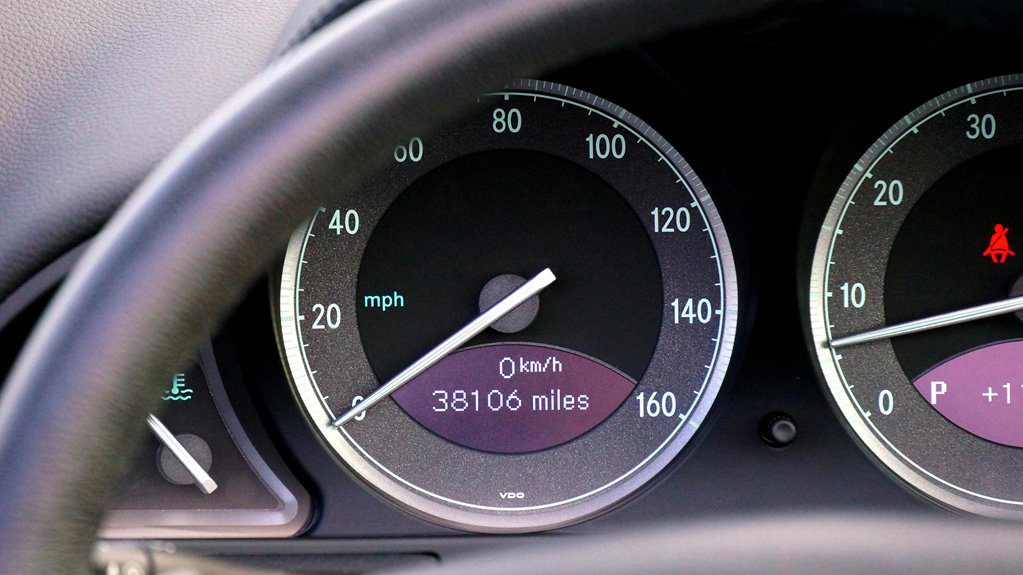 car price data control
