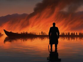 commitment through decisive action