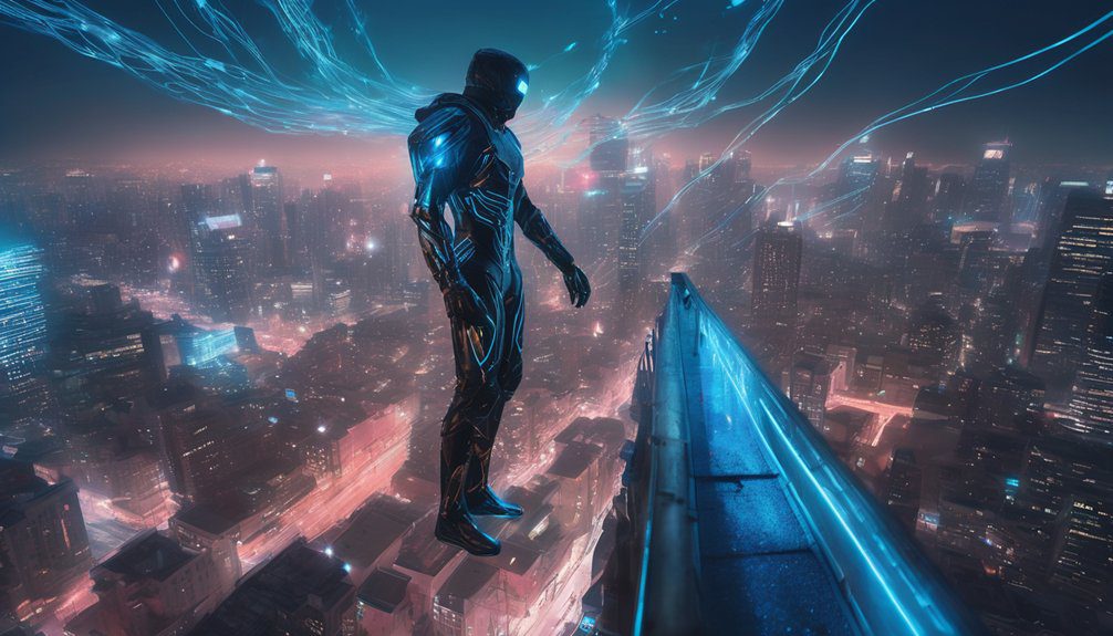 cool superpowers for 2025