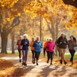 daily steps and longevity