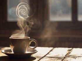 decaf coffee health concerns