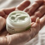 dry skin patch causes