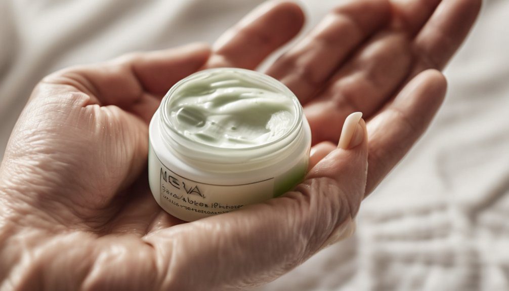 dry skin patch causes