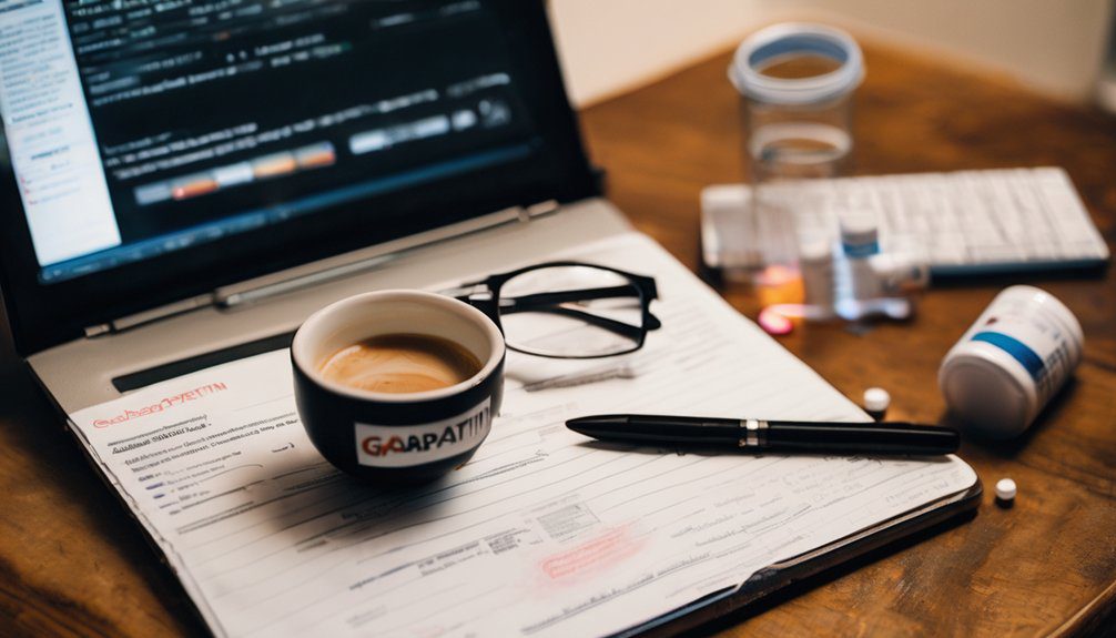 gabapentin user experiences shared