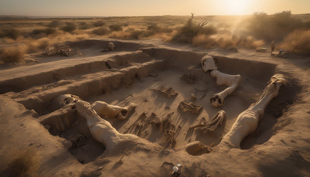 giants in human history