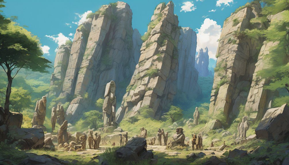giants myths versus science