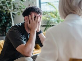 healing through body and words