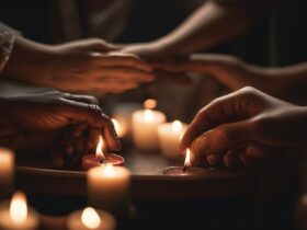 hope and connection matter