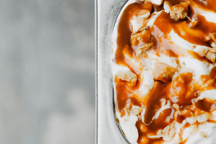 ice cream expiration details