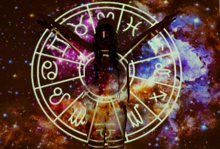infinite energy in vacuum