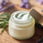 ingredient details for cream