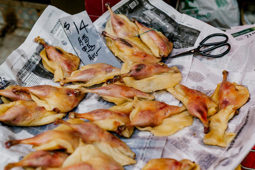 italian deli culture phenomenon