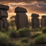 megaliths challenge modern engineering