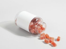 melatonin gummies overdose risks