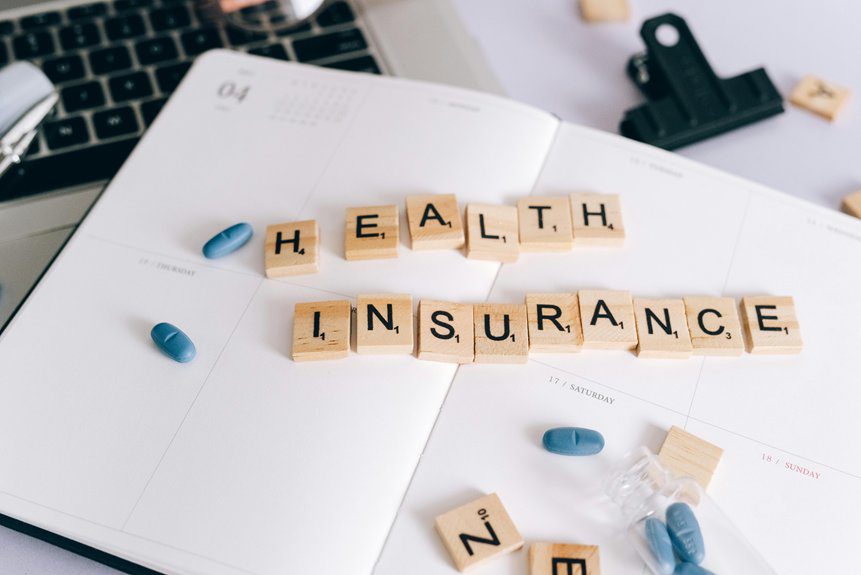 mental health coverage details