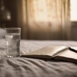 morning nausea possible causes