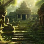 mythical lost civilizations revealed
