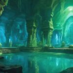 mythical subterranean civilizations exist