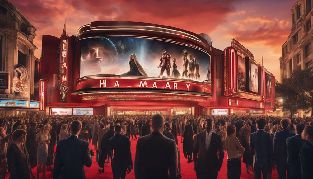 project hail mary updates