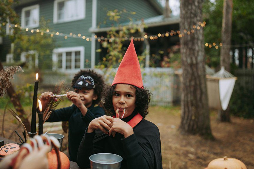 pumpkin consumption misconceptions revealed